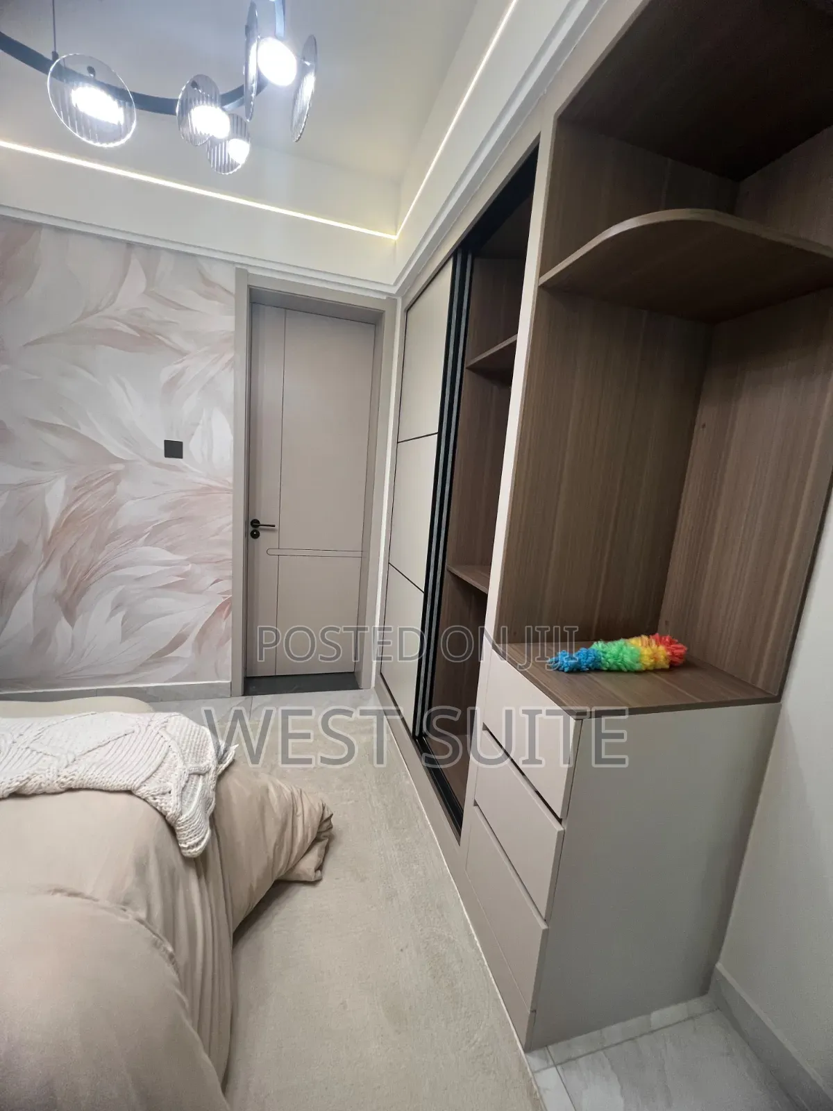 2bdrm Apartment in Hurlingham for sale
