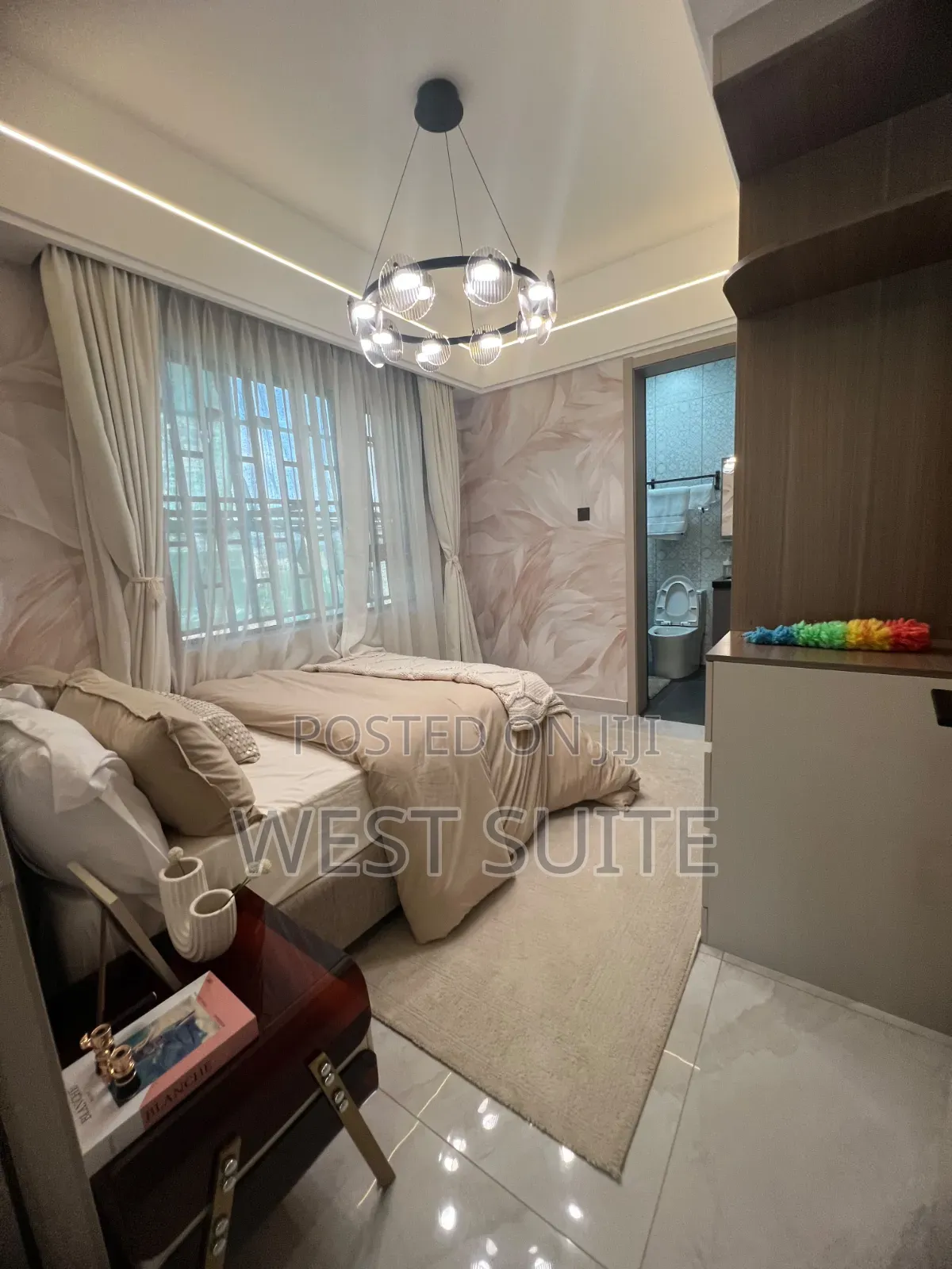 2bdrm Apartment in Hurlingham for sale