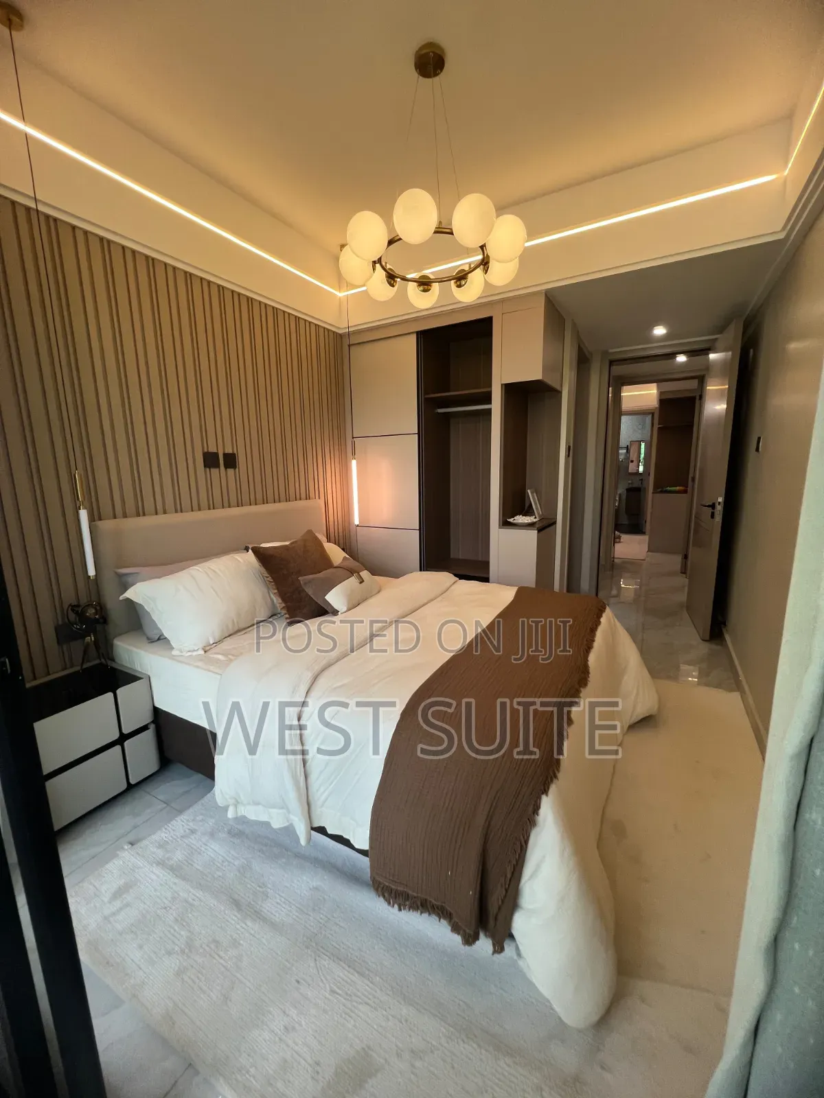 2bdrm Apartment in Hurlingham for sale