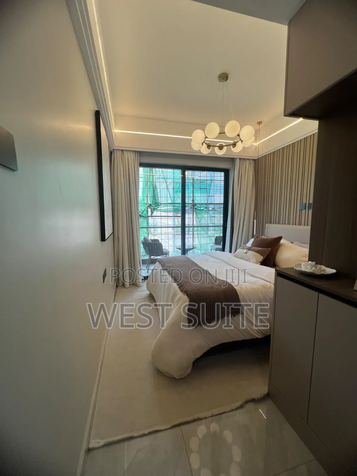2bdrm Apartment in Hurlingham for sale