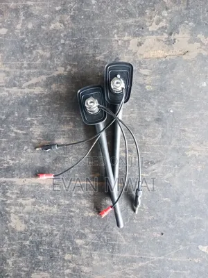 Toyota Fielder 2010 Aerial/Antennae Available
