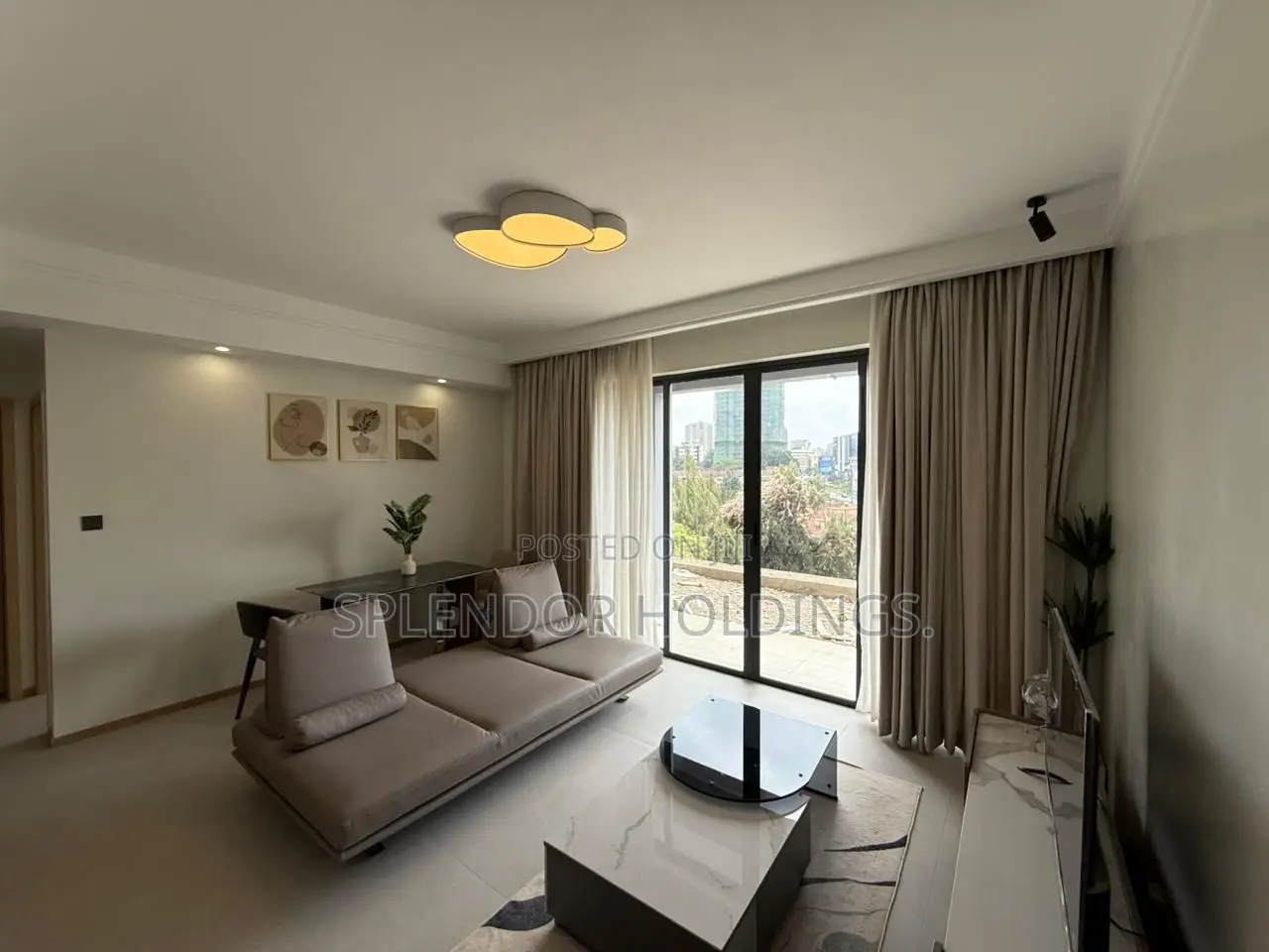 1bdrm Apartment in Raphta Road Area for sale