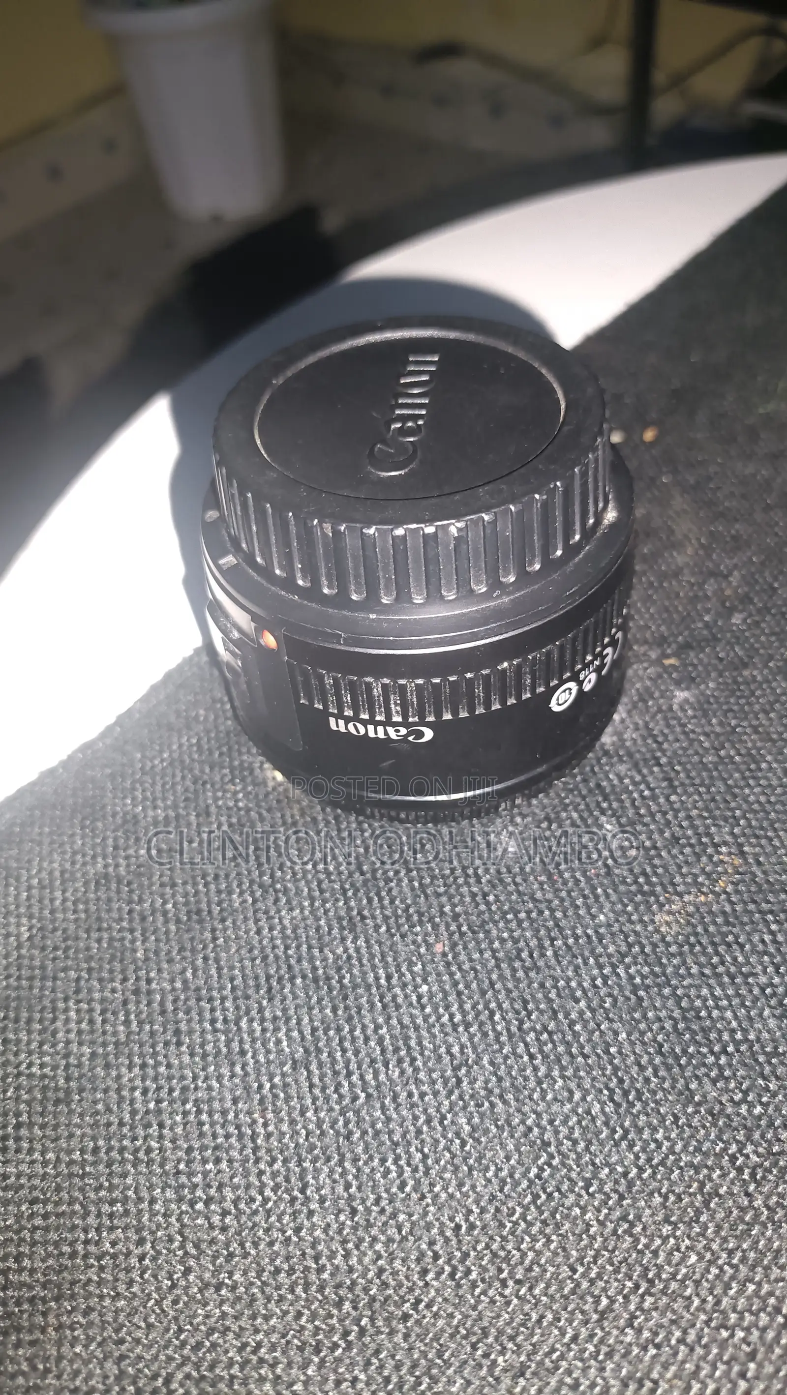 Photo and Camera