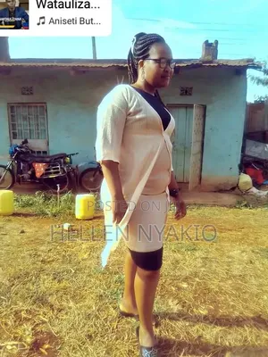 Ma Name Is Hellen Am Looking CV Ya Home Manager