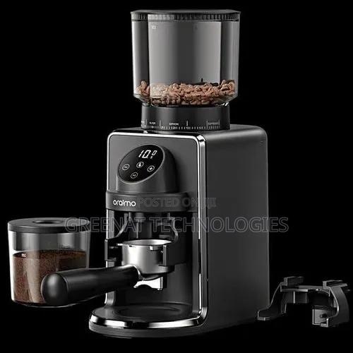 Oraimo Beangrind Pro (Model Ocb-521a)