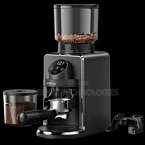 Oraimo Beangrind Pro (Model Ocb-521a)