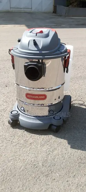 Amc-25litre Astramilano Carpet Cleaner