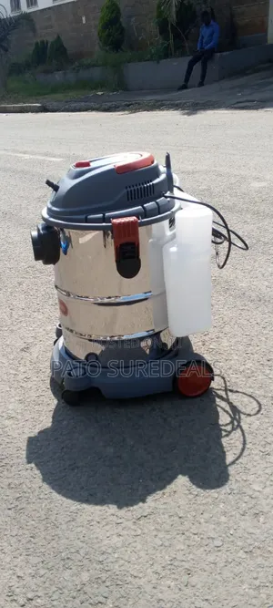 Amc-25litre Astramilano Carpet Cleaner