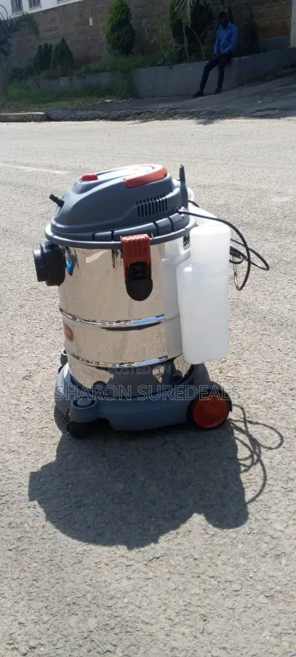 Amc-25litre Astramilano Carpet Cleaner
