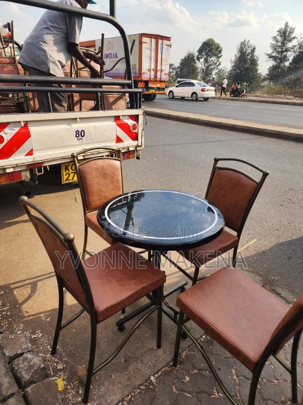 Bar Restaurant Chairs