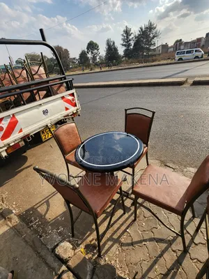Bar Restaurant Chairs