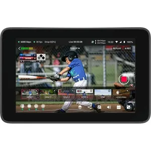Yololiv Yolobox Ultra All-in-One Multicamera Live Streaming System