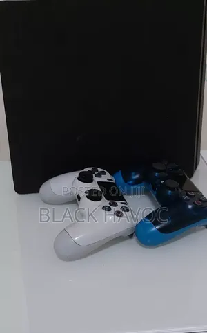 Ps4 Slim Version