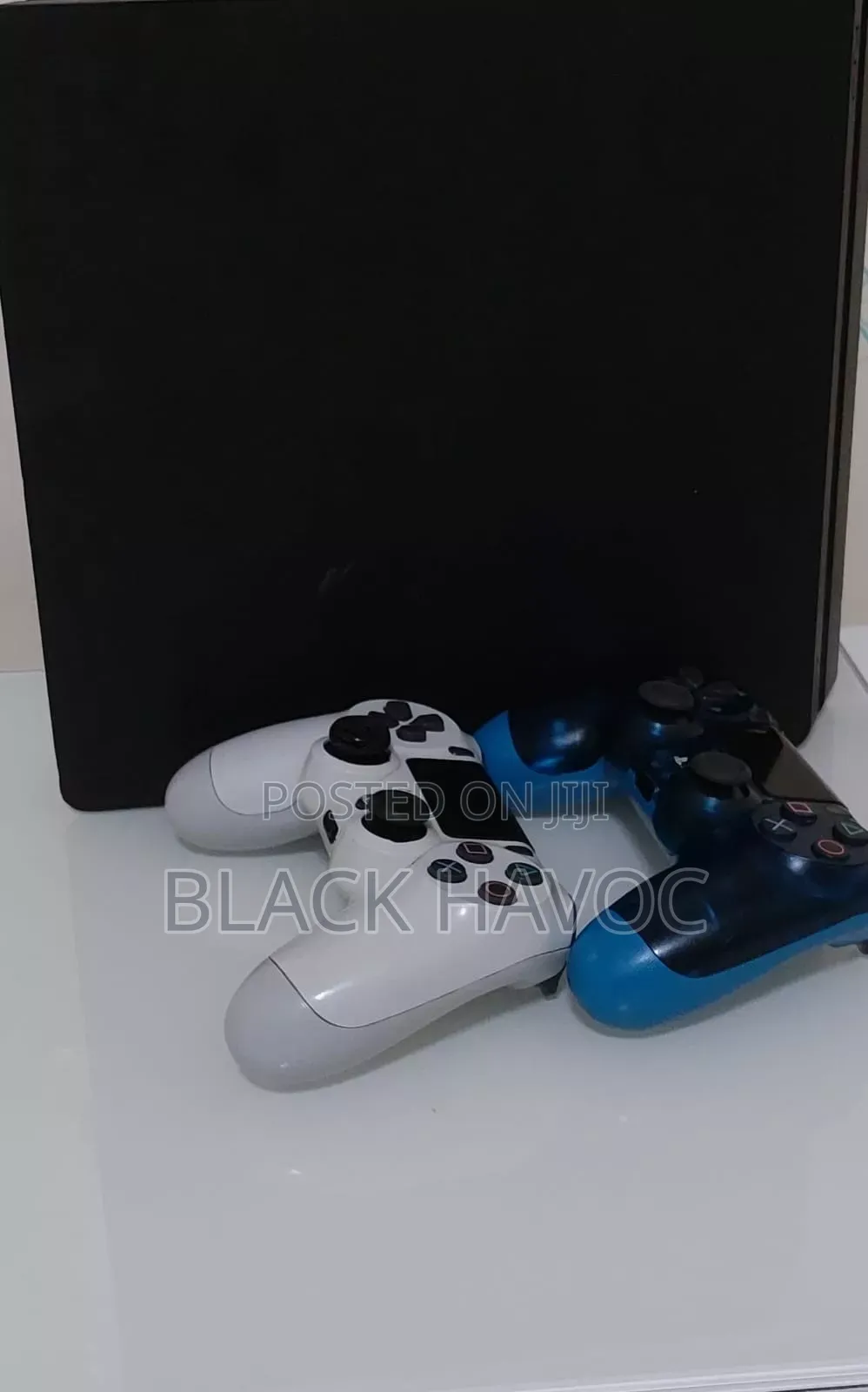 Ps4 Slim Version