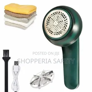 Lint Remover