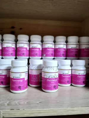 Femi Energy Supplements