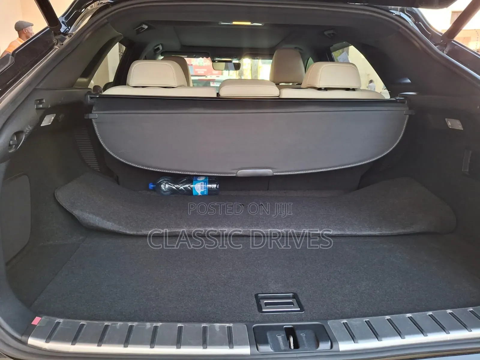 Lexus RX 2019 Gray