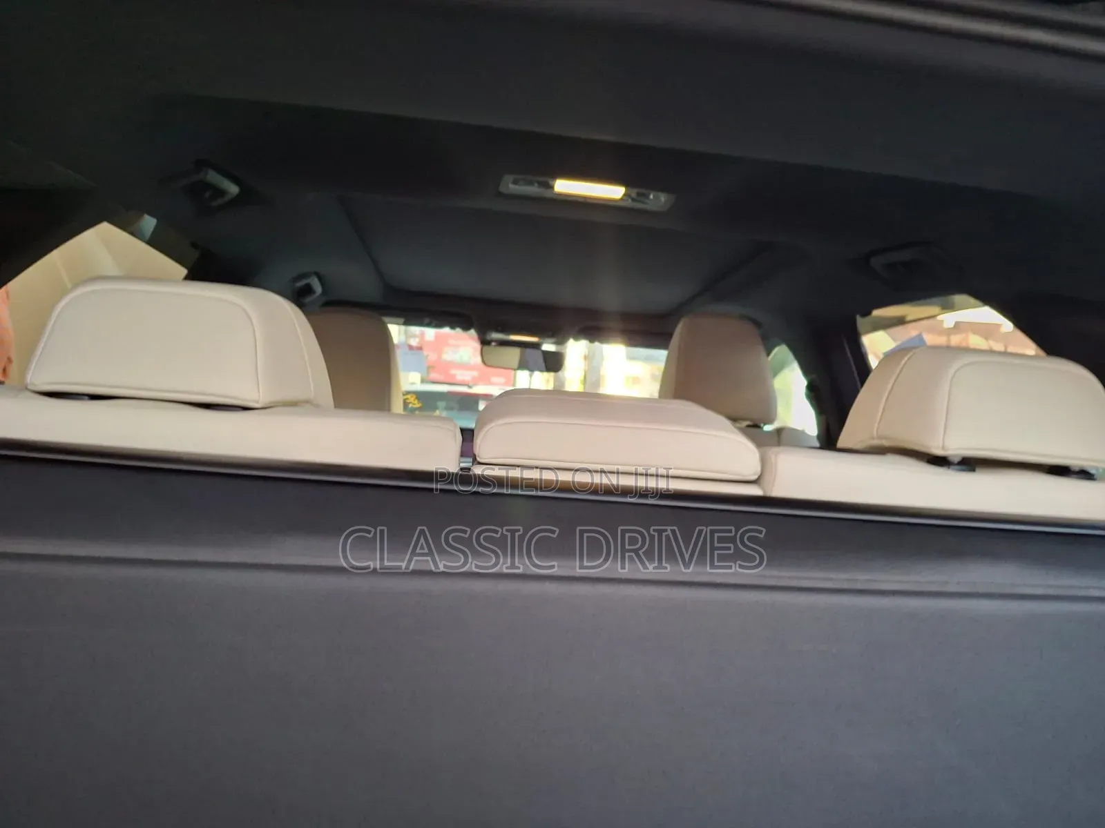 Lexus RX 2019 Gray