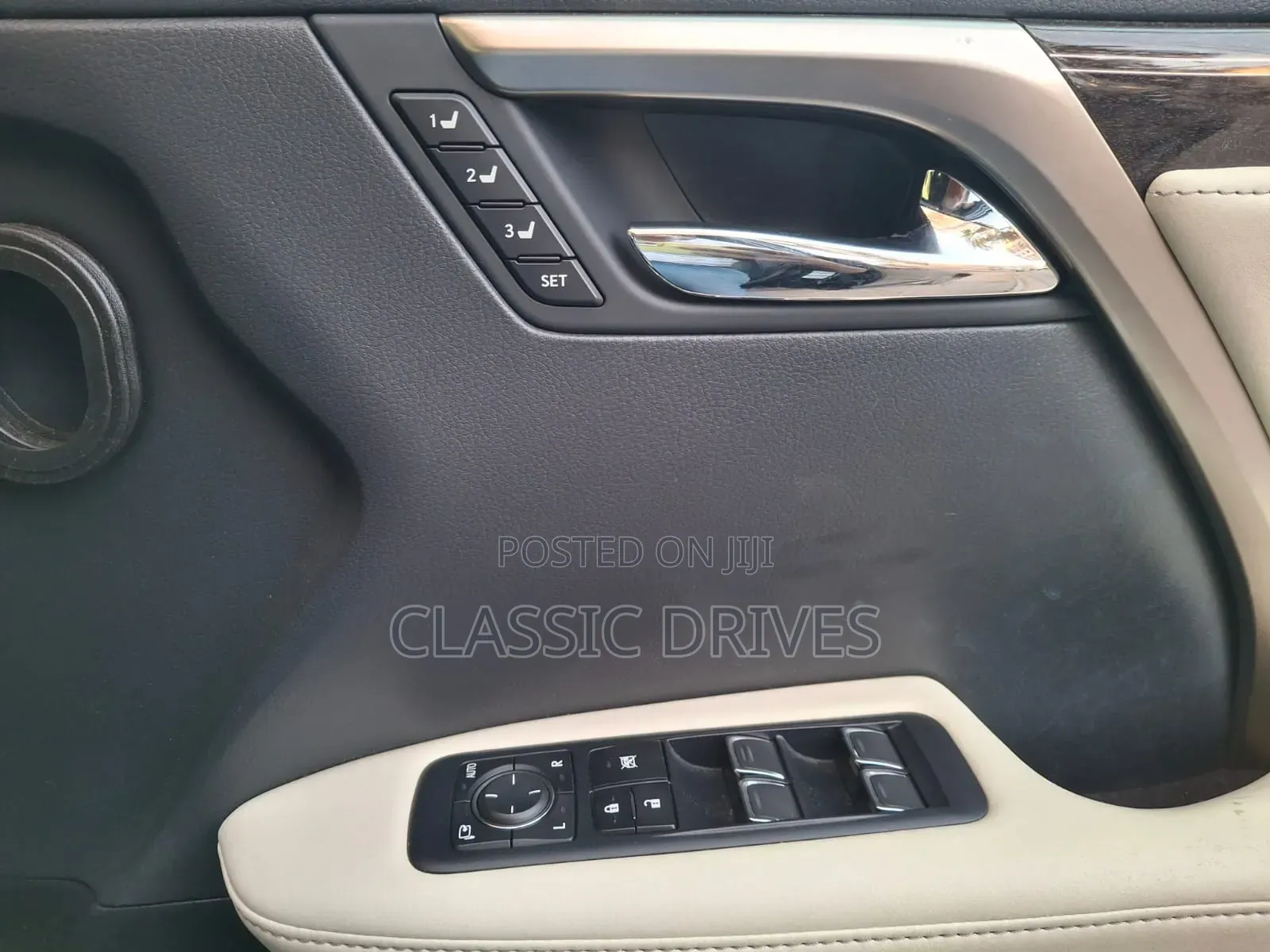 Lexus RX 2019 Gray