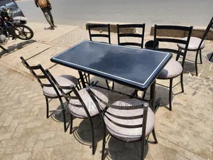 Low Back Stools Sets