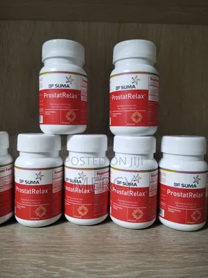 Dietary Supplements Prostate Health