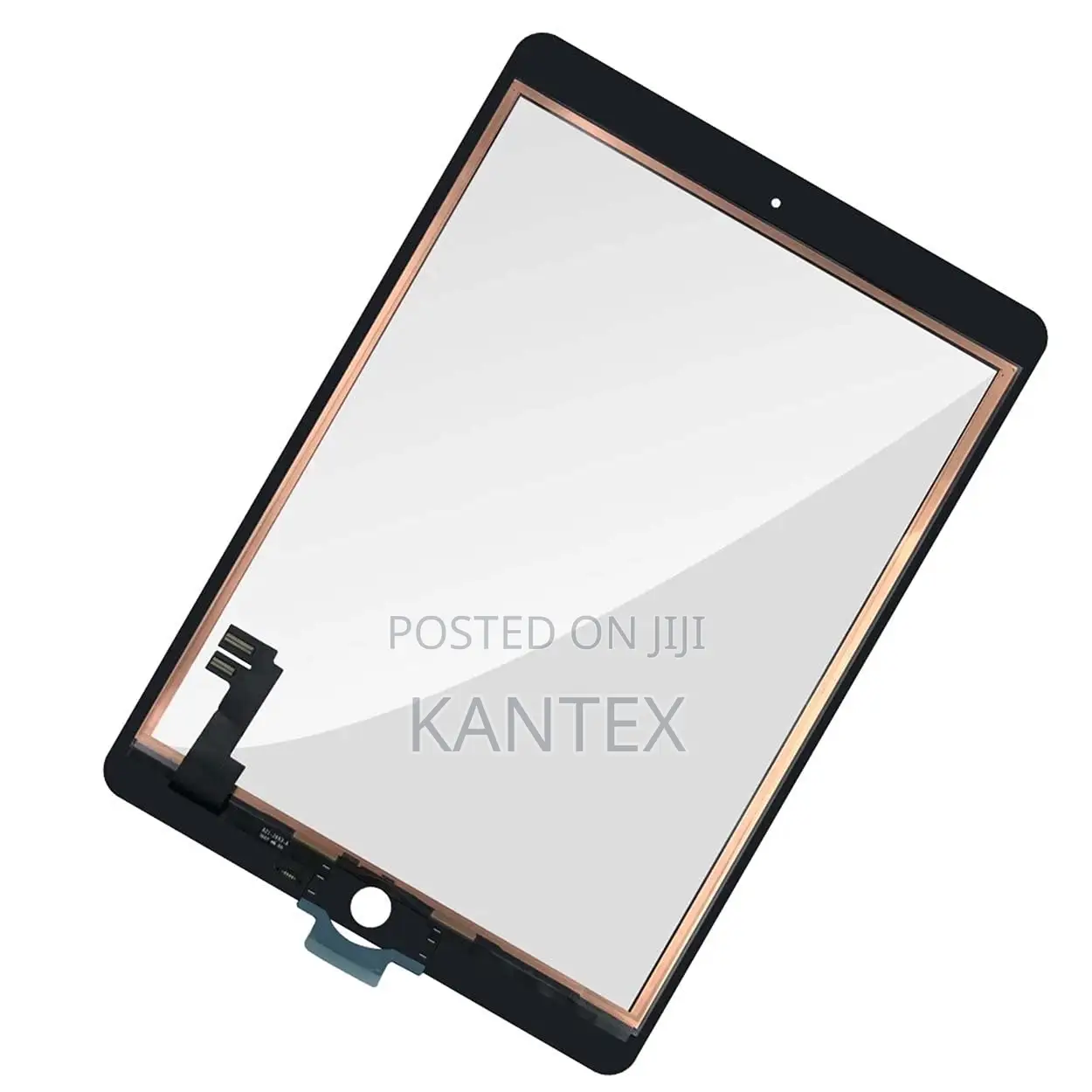 Generic iPad Air 2/iPad 6 Touch Screen Digitizer