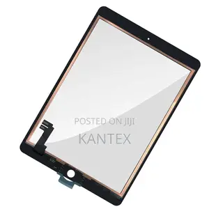 Generic iPad Air 2/iPad 6 Touch Screen Digitizer