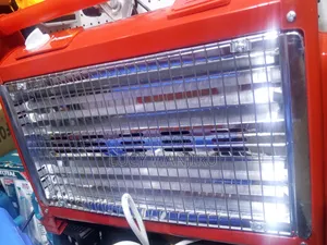 Safe to Use Room Heater/ 1600w Powerful Room Heater