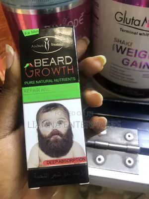 Beard Oil,Auchincloss Beauty Beard Oil