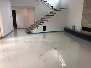 Epoxy Flooring for Residential Homes Supply and Fix Per Square Meter