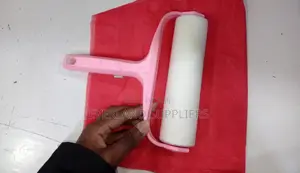 Clean Lint Roller Sticky Both Cats and Dogs Hairy Fur