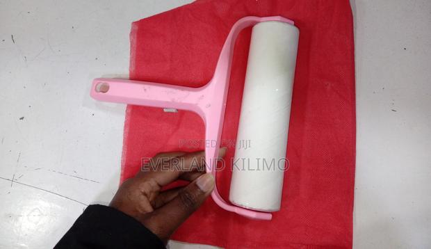 Clean Lint Roller Sticky Both Cats and Dogs Hairy Fur
