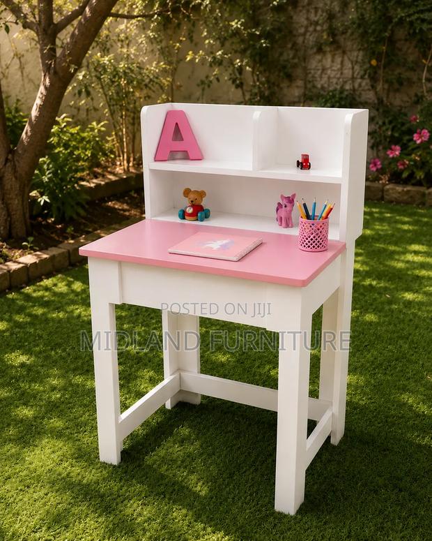 Children Desk /Kids Locker Pay on Delivery