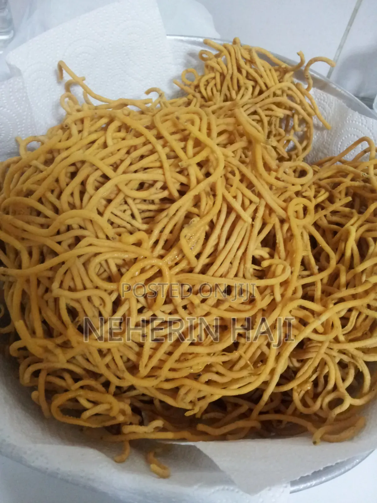 Yummy Snack Bitez