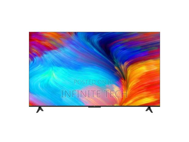 TCL 75v6d 75 Inch Uhd Google Tv 2026 - thumbnail 2