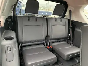 Toyota Land Cruiser Prado 2.8 2020 Black