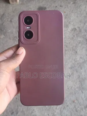 Tecno Pop 6 32 GB Black