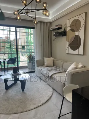 1bdrm Apartment in Hurlingham for sale