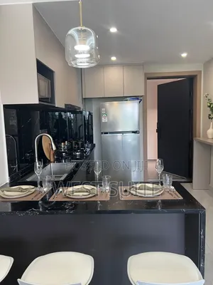 1bdrm Apartment in Hurlingham for sale