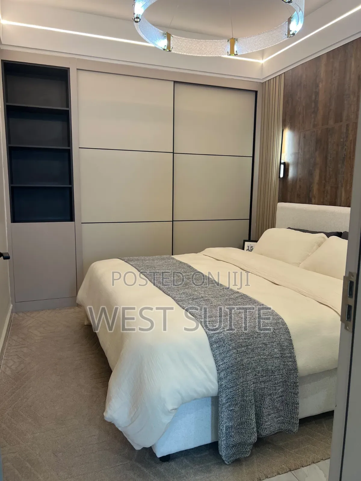 1bdrm Apartment in Hurlingham for sale