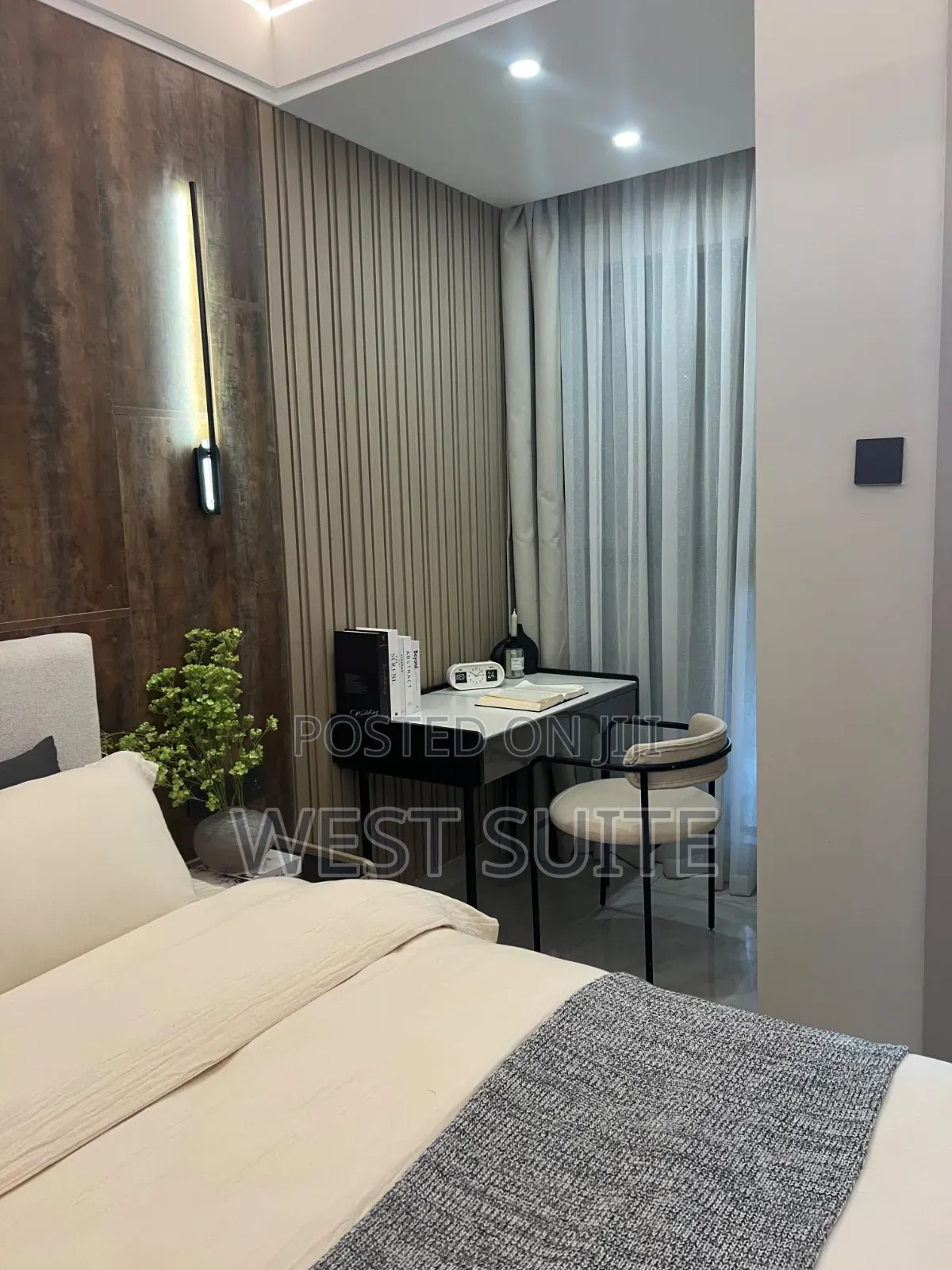 1bdrm Apartment in Hurlingham for sale