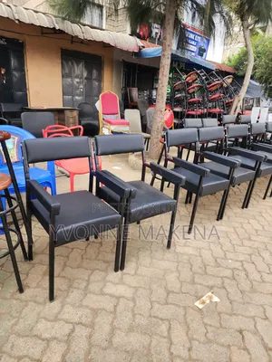 Handles Office Chairs