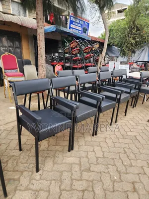 Handles Office Chairs