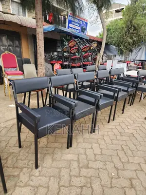 Handles Office Chairs