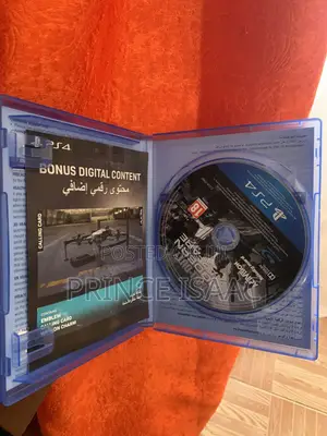 Call of Duty Ps4