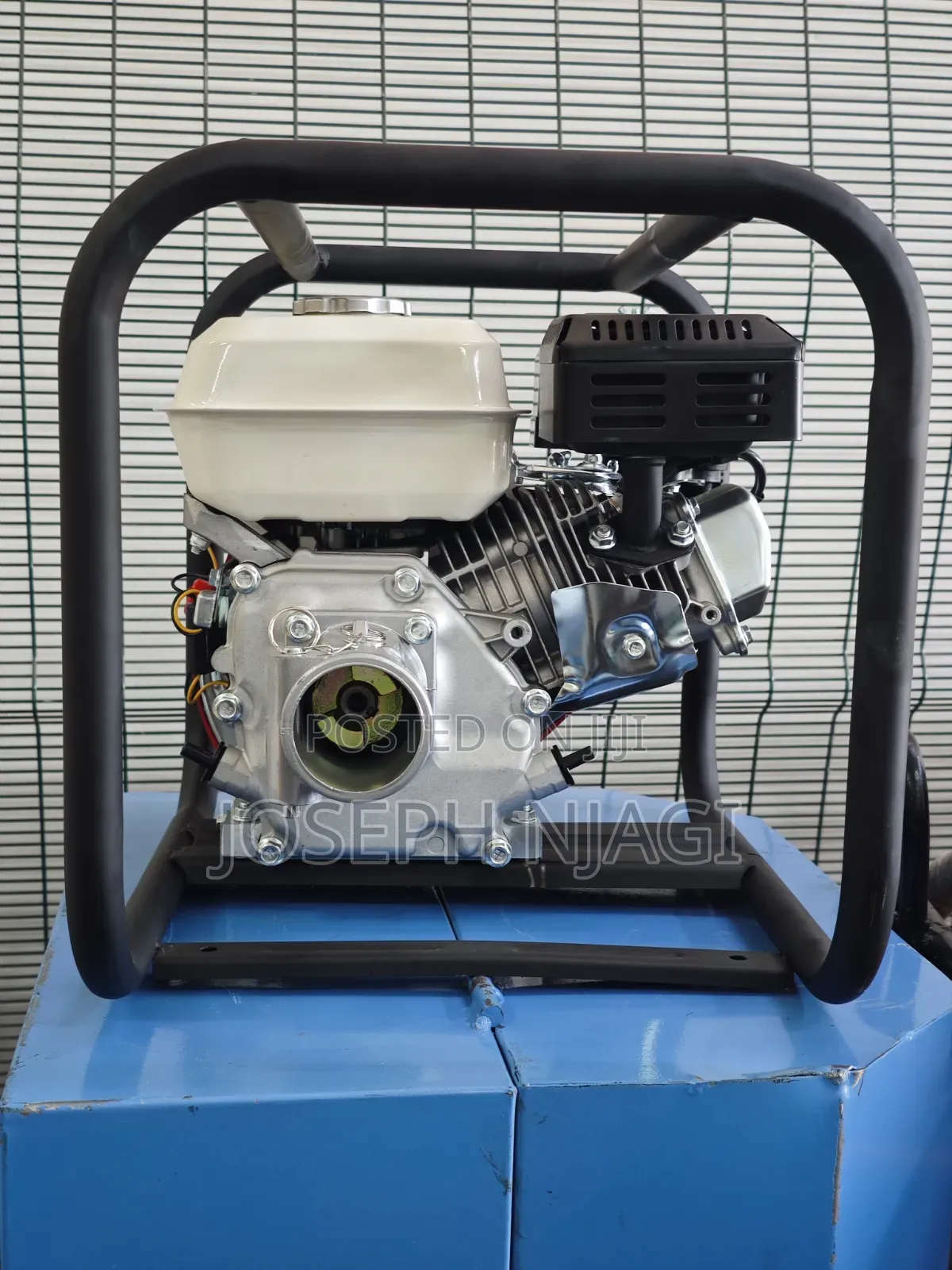 Spartan Vibrator Slt210