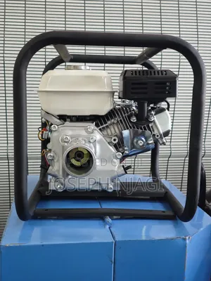 Spartan Vibrator Slt210