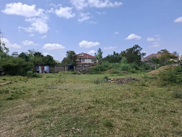 Land for in Karen Fair Acres