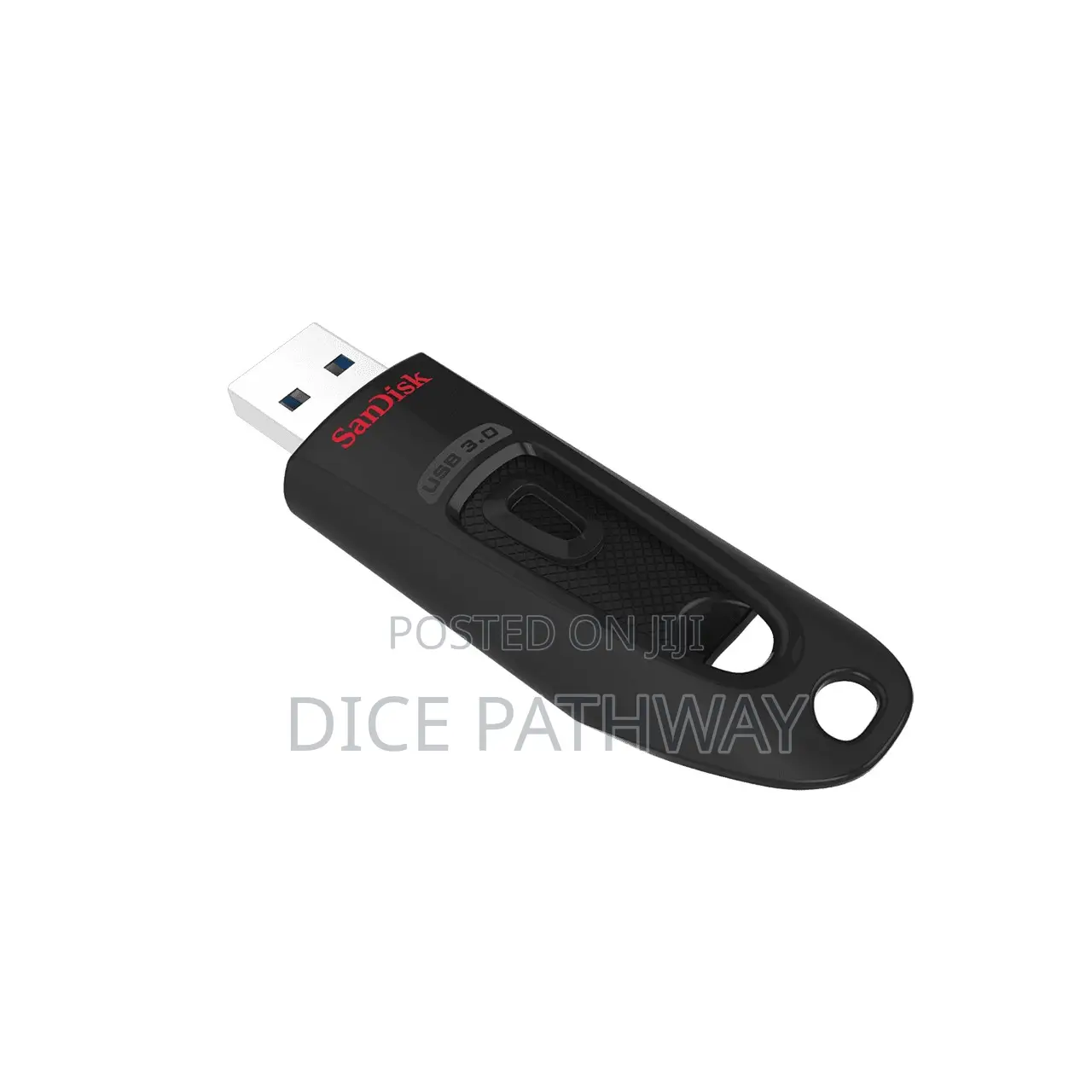 Sandisk Ultra 256gb Usb 3.0 Flash Drive
