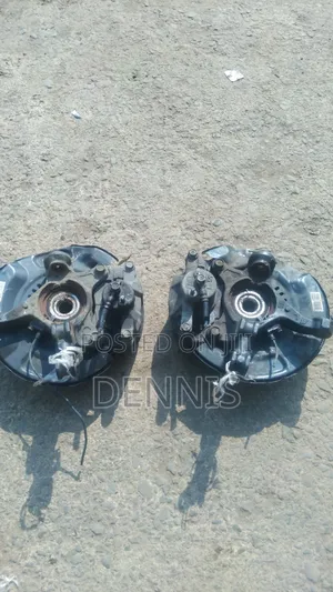 Complete Ex Japan Hub Bearing Vitz,Belta,Probox New Model